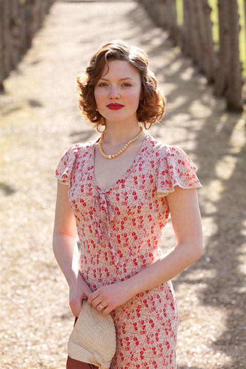 Bild Holliday Grainger