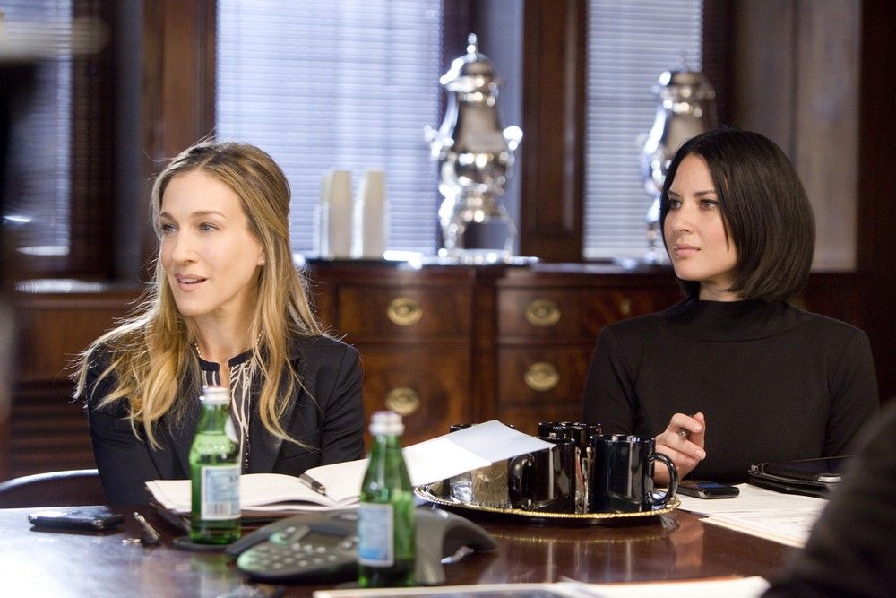 Der ganz normale Wahnsinn - Working Mum : Bild