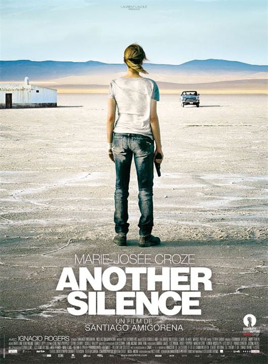 Another Silence : Kinoposter