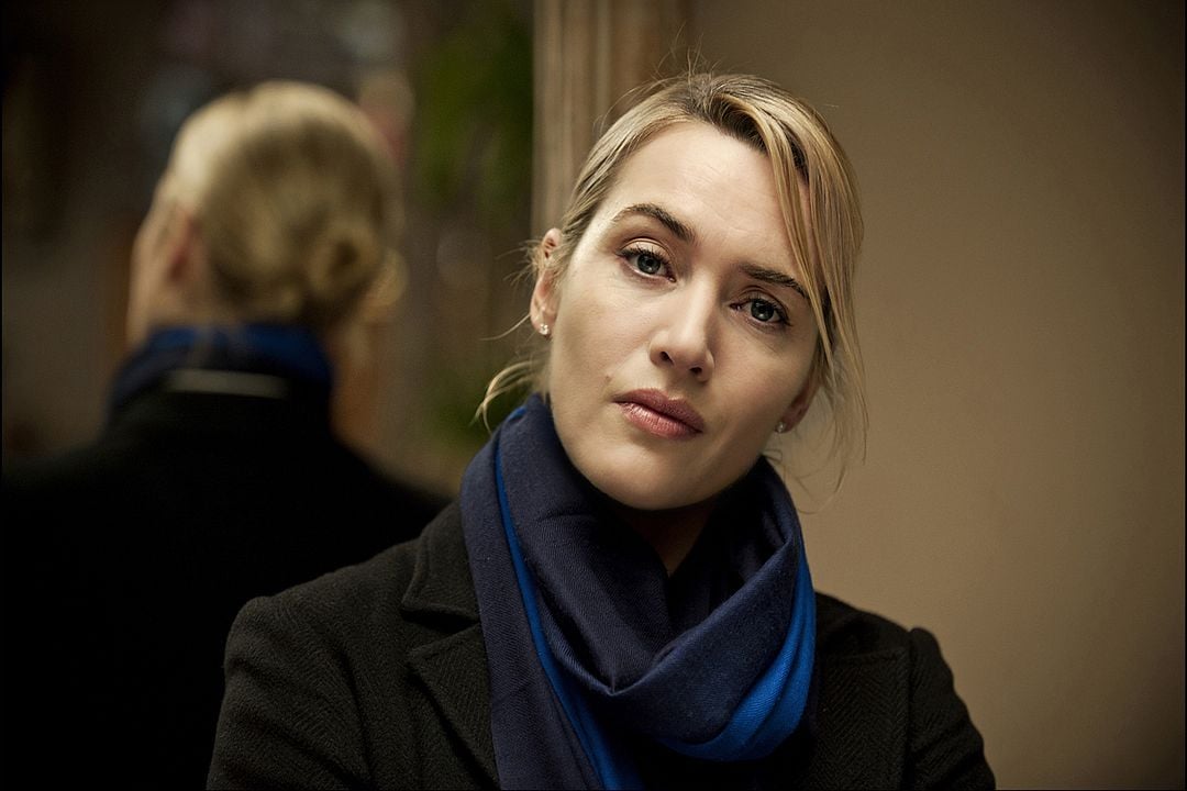 Der Gott des Gemetzels : Bild Kate Winslet