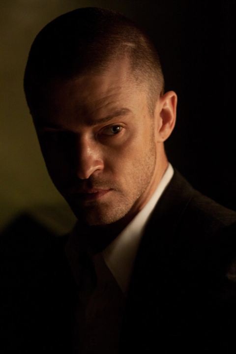 In Time - Deine Zeit läuft ab : Bild Justin Timberlake