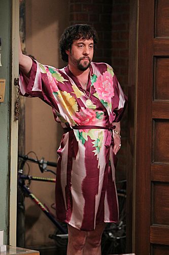 2 Broke Girls : Bild Jonathan Kite