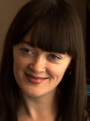 Kinoposter Bronagh Gallagher