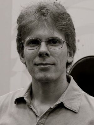 Kinoposter John Carmack