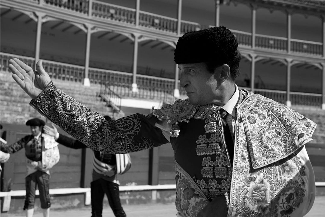 Blancanieves - Ein Märchen von Schwarz und Weiß : Bild Pablo Berger