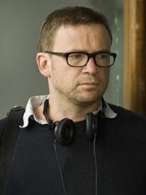 Kinoposter David Nicholls