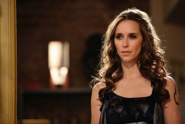 Café - Wo das Leben sich trifft : Bild Jennifer Love Hewitt