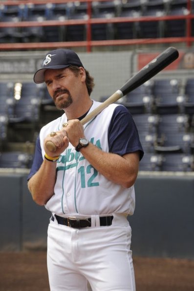 Psych : Bild Wade Boggs