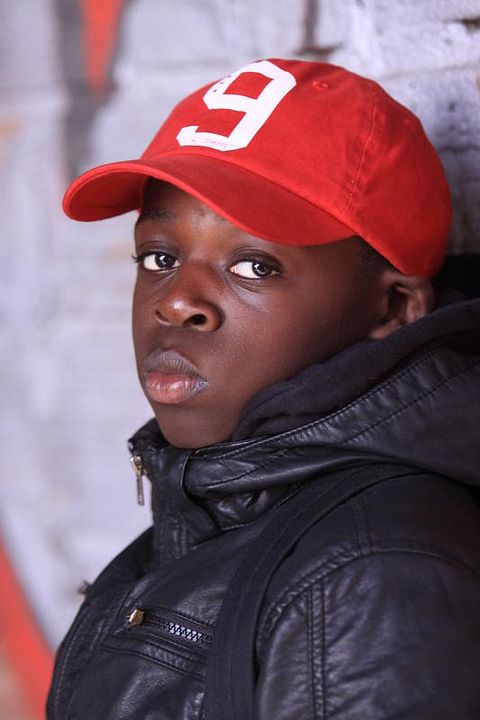 Deux flics sur les docks : Bild Samen Télesphore Teunou