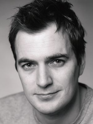 Kinoposter Ian Kilgannon