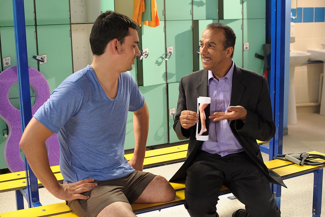 Bild Pascal Légitimus