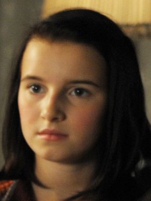 Kinoposter Imogen Burrell