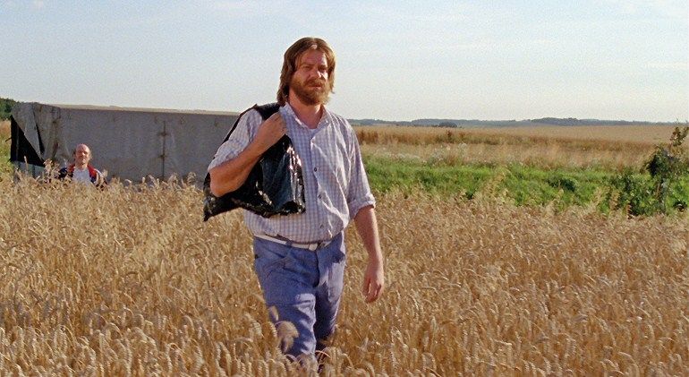 Der Millionenbetrüger : Bild Roeland Wiesnekker