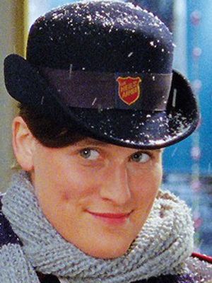 Kinoposter Johanna Bantzer