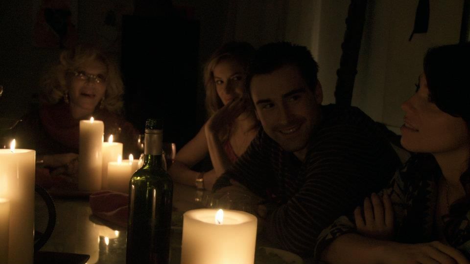 Graystone - Glaubst du an Geister? : Bild