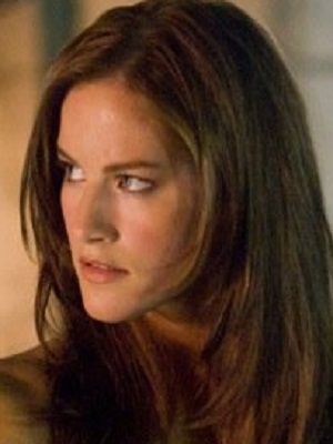 Kinoposter Kelly Overton