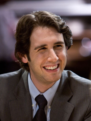 Kinoposter Josh Groban