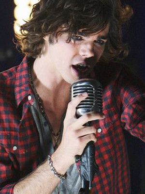 Kinoposter Reid Ewing