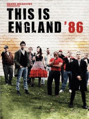 This Is England '86 : Kinoposter