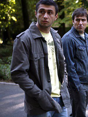 Kinoposter Stefan Kügel