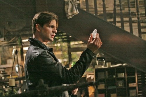 The Secret Circle : Bild Gale Harold