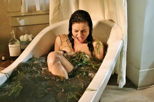 The Secret Circle : Bild Phoebe Tonkin