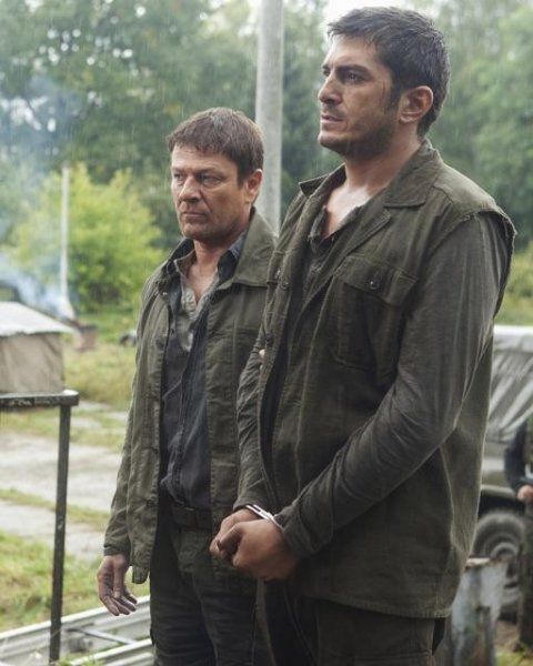 Missing : Bild Sean Bean