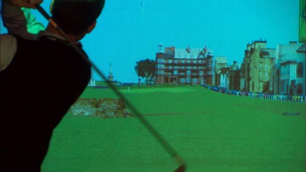 Futures Market : Bild