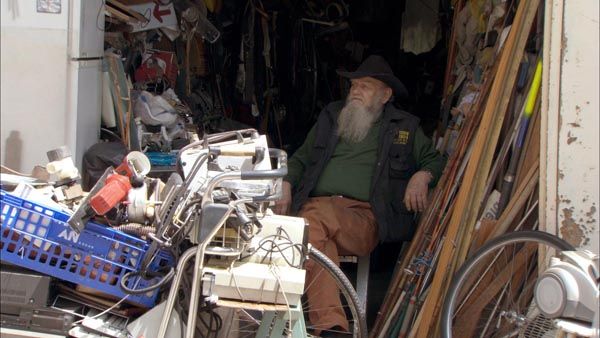 Futures Market : Bild