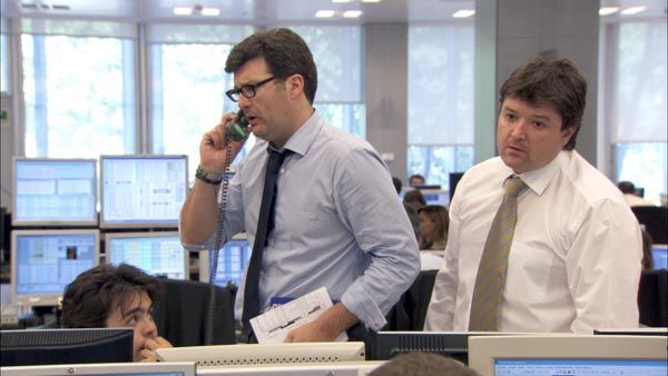 Futures Market : Bild