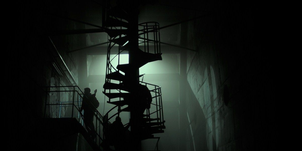 Extinction - The G.M.O. Chronicles : Bild