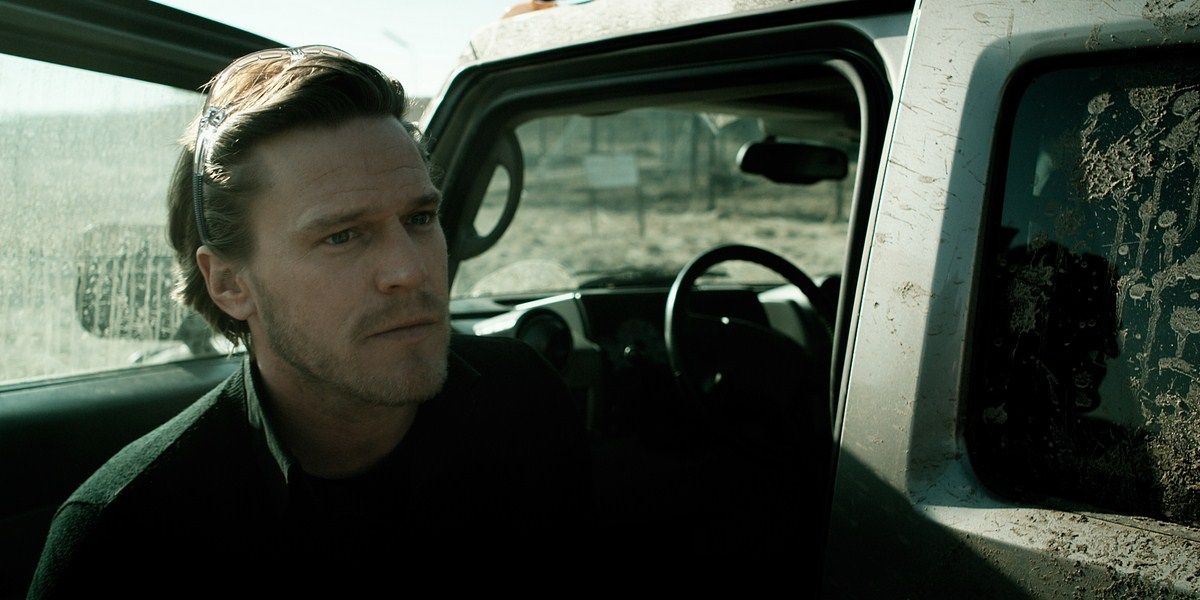 Extinction - The G.M.O. Chronicles : Bild