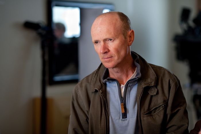 Route Irish : Bild Mark Womack