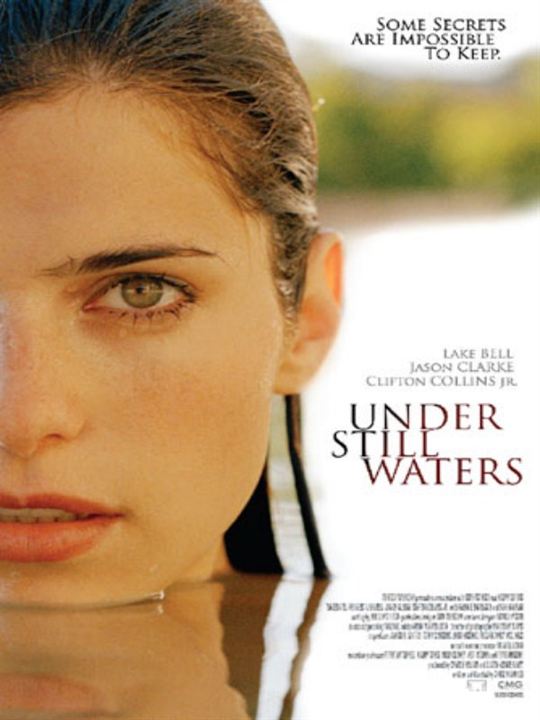 Under Still Waters : Kinoposter