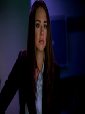 Kinoposter Lindsey McKeon