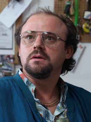 Kinoposter Gerhard Liebmann