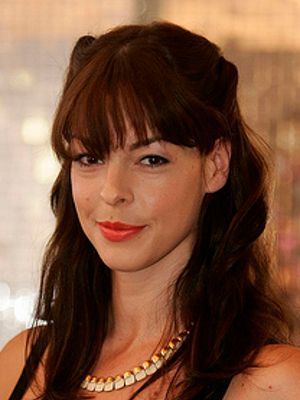 Kinoposter Pollyanna McIntosh