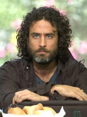 Kinoposter Raz Degan