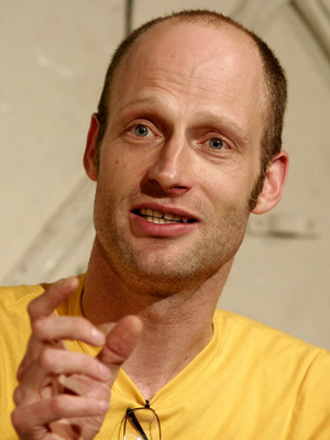 Kinoposter Joachim Meyerhoff