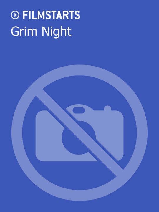 Grim Night : Kinoposter