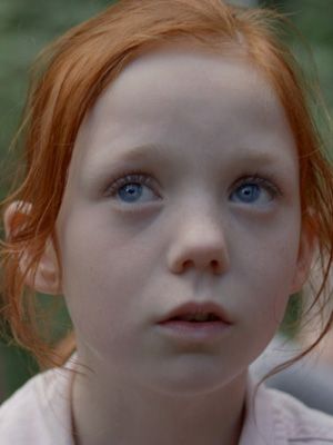 Kinoposter Aurora Bach Rodal