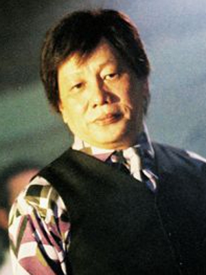 Kinoposter Siu-Lung Leung