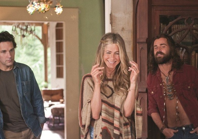 Wanderlust - Der Trip ihres Lebens : Bild