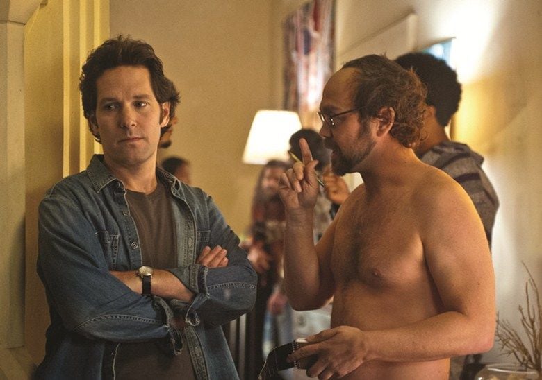 Wanderlust - Der Trip ihres Lebens : Bild