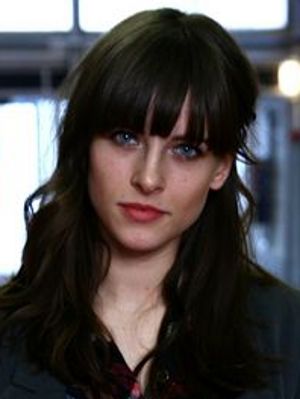 Kinoposter Marte Aarseth