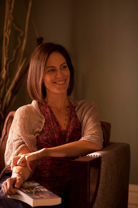 Bild Annabeth Gish