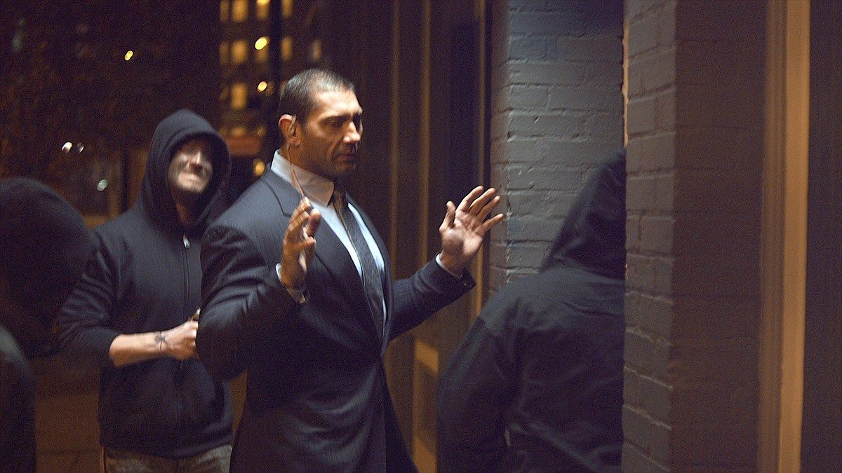 House of the Rising Sun : Bild