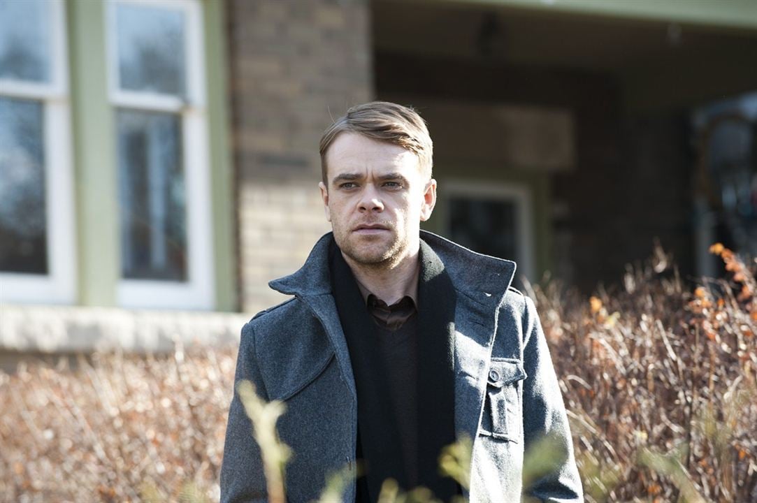 388 Arletta Avenue : Bild Nick Stahl