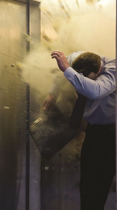 11/September - Eine Nation im Ausnahmezustand : Bild