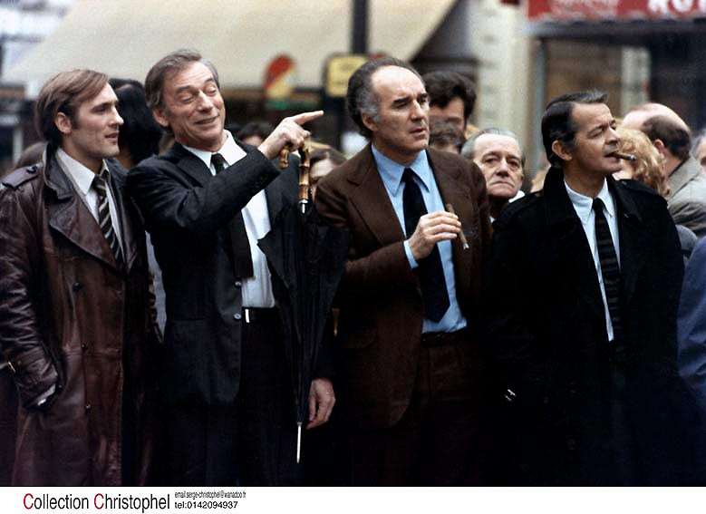 Vincent, Francois, Paul und die anderen : Bild